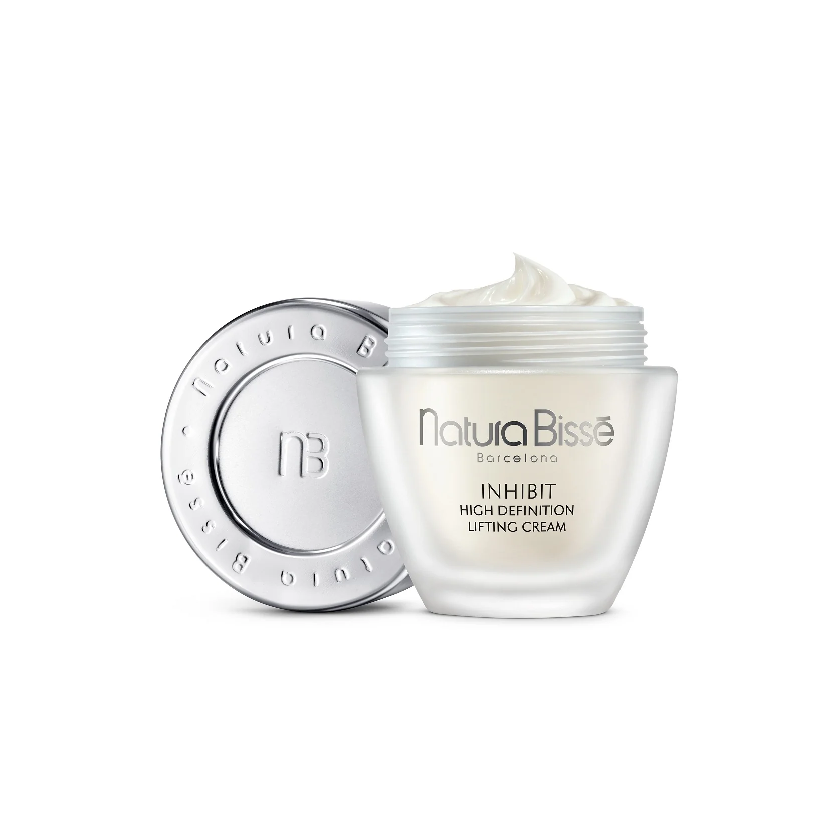 Inhibit High Definition Lifting Cream - Behandla. 24 timmars ansiktslyftning