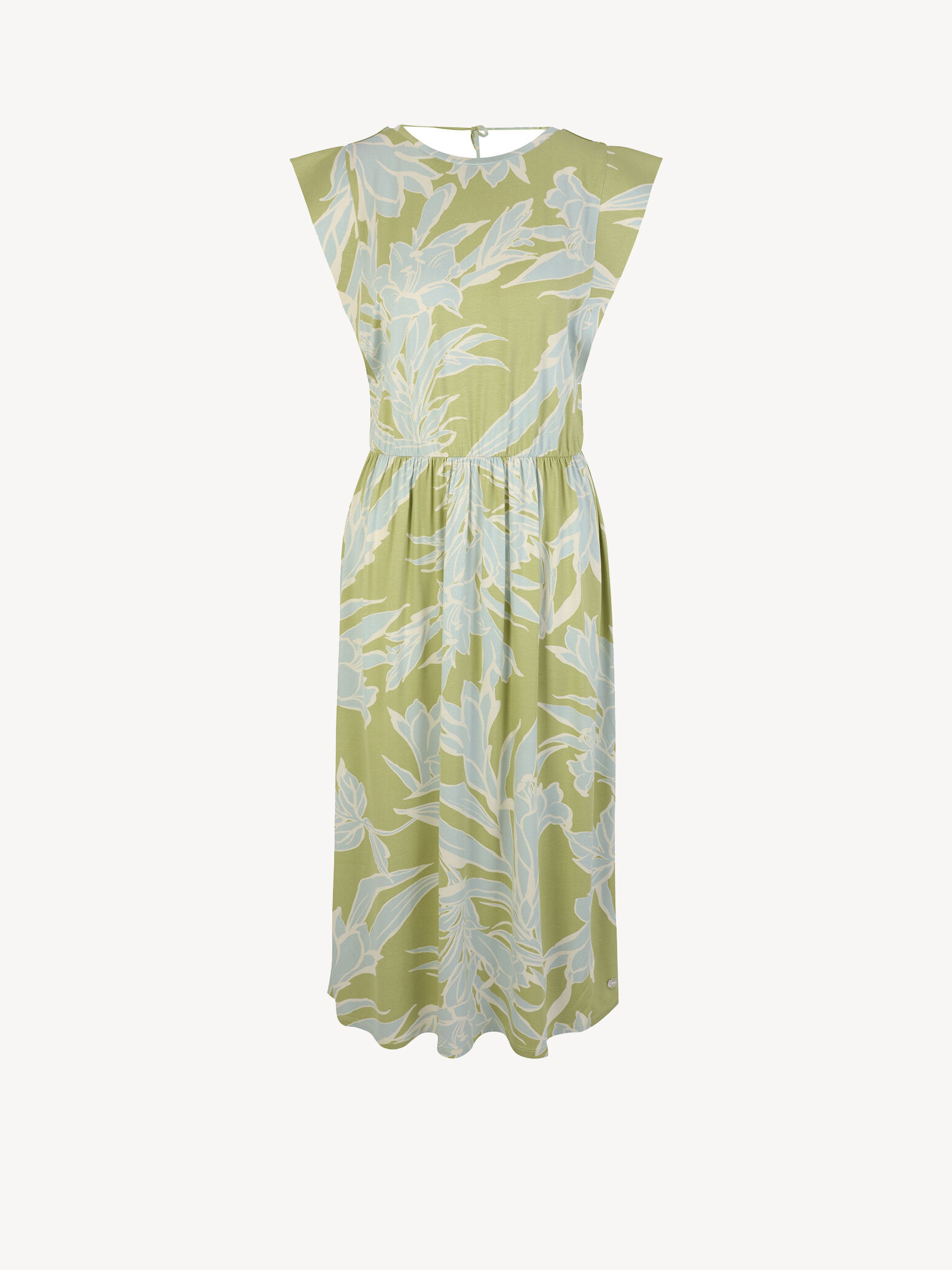 Robe - vert
