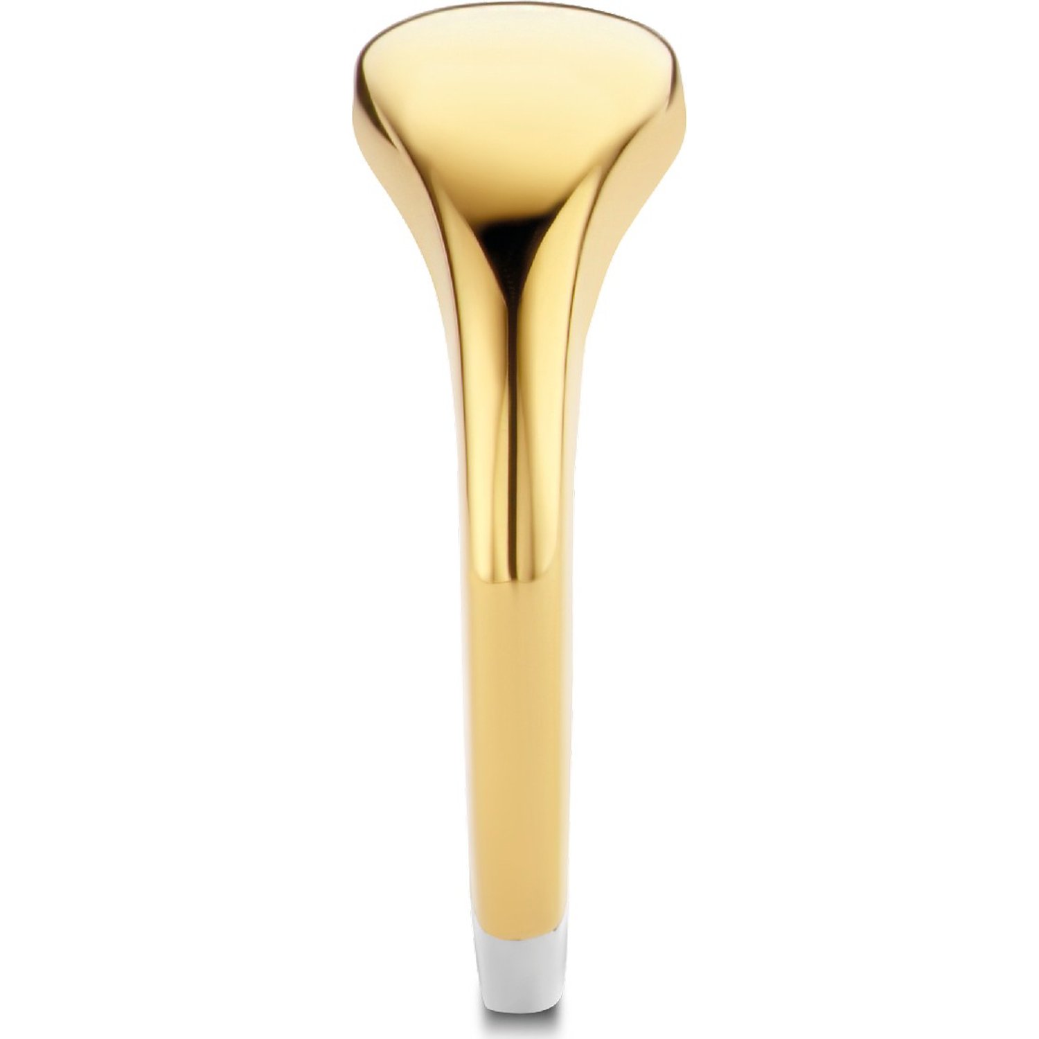TI SENTO - Anillos de oro de Milán