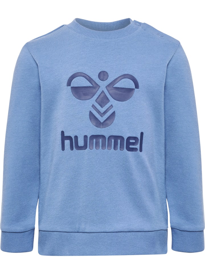 Hummel Hummel Druckknopf Anzug Hmlarine Kinder in CORONET BLUE günstig kaufen