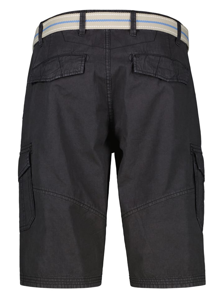 Lerros Cargobermudas in Anthrazit günstig kaufen