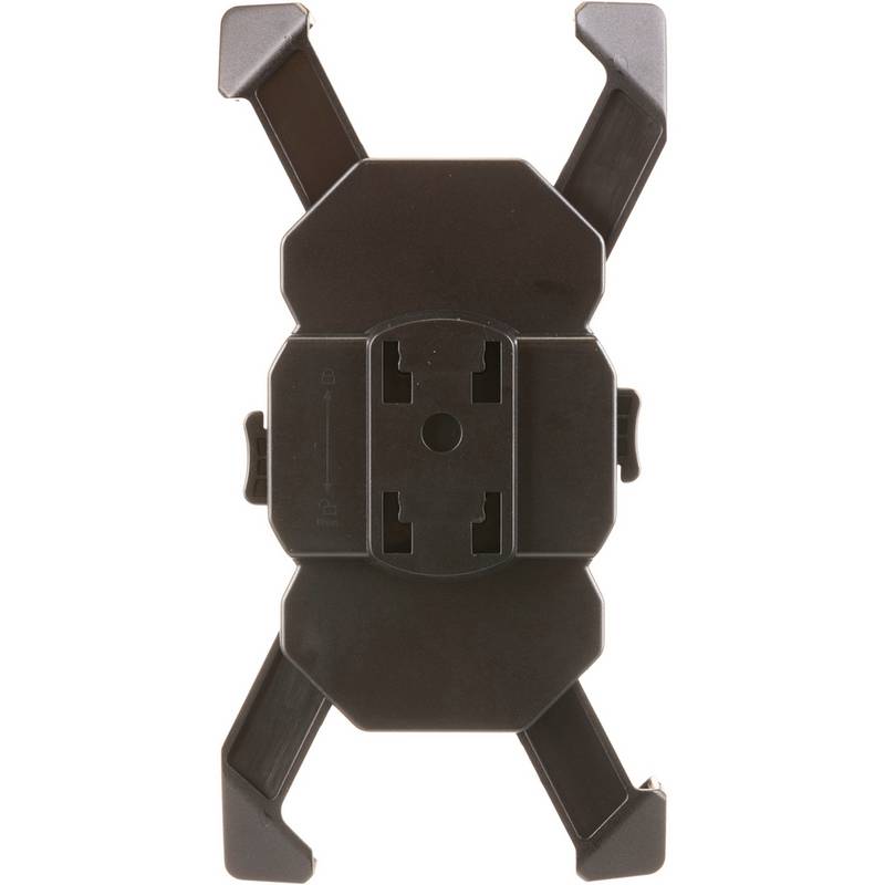 POINT Smartphonehalter KF Fahrradhalterung