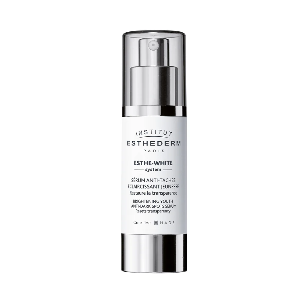 Esthe-White Sérum Anti-Taches Eclaircissant - Sérum facial antimanchas