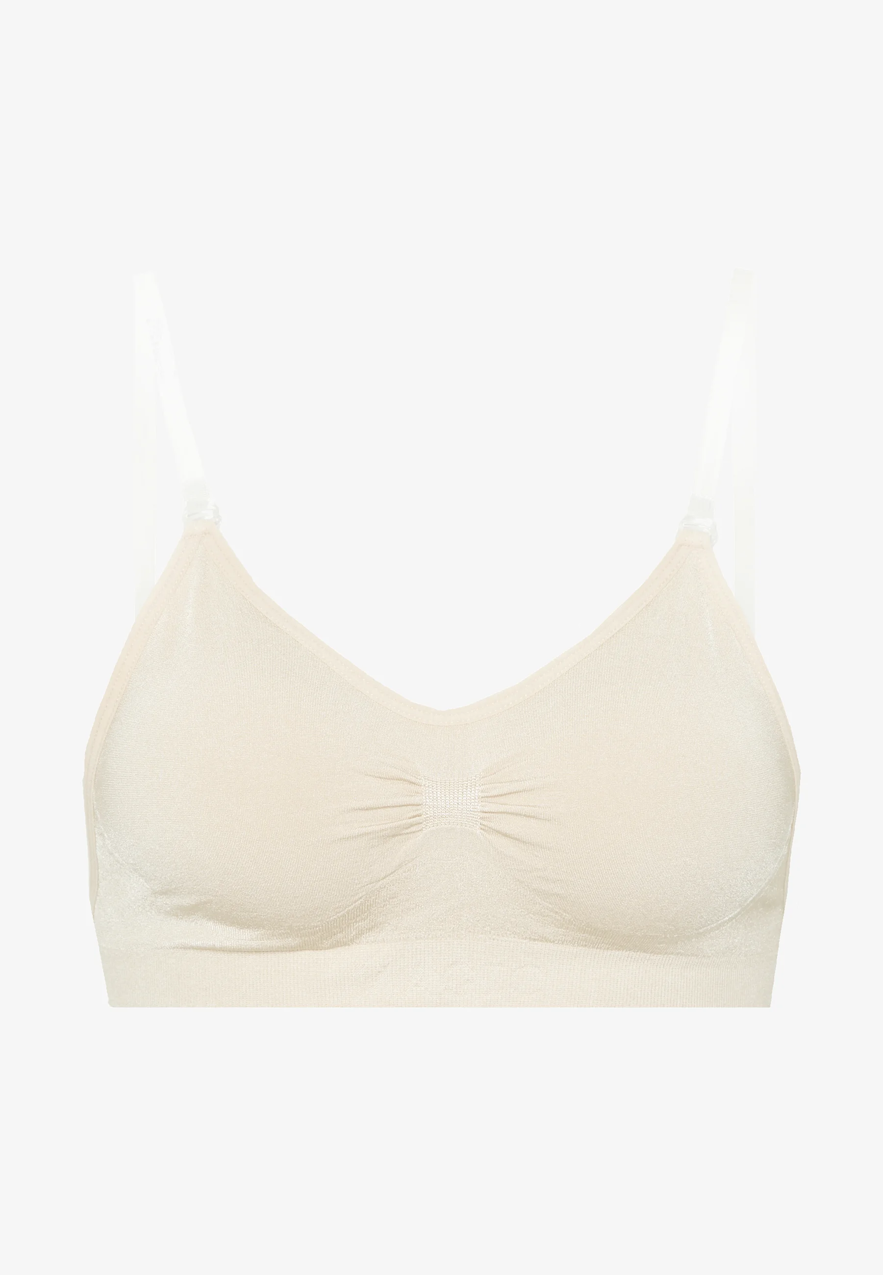 MAGIC Bodyfashion INVISIBLE COMFORT BRA - Sujetador con tirantes ajustables