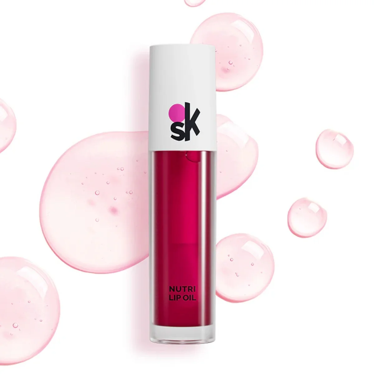 Óleo Labial Nutritivo Labbra - Beijável - Brilho