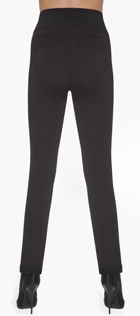 Bas Bleu Umstandsleggings Umstandshose Schwangerschaftsleggings Schwangerschaftshose