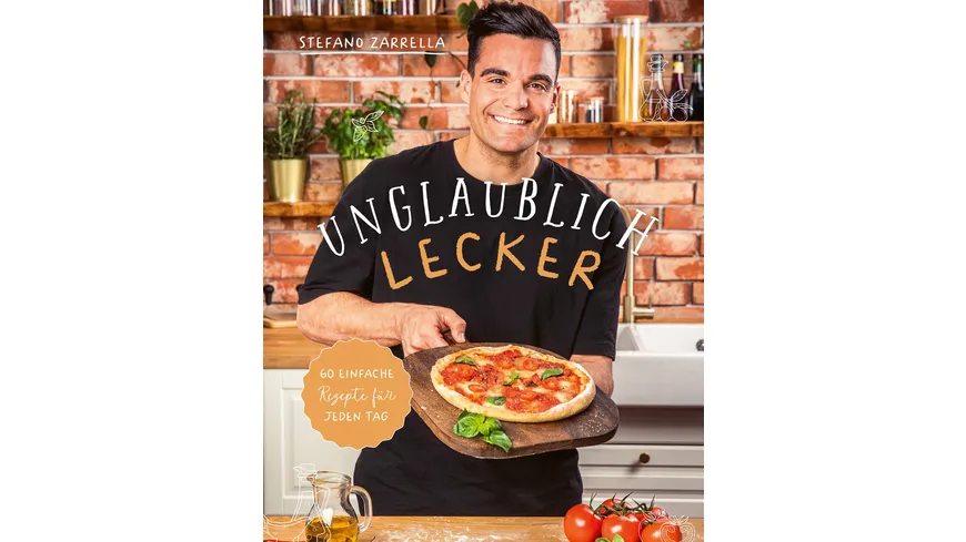Unglaublich lecker