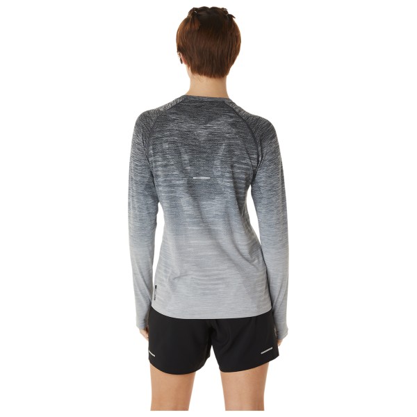 Asics - Women's Seamless L/S Top - Funktionsshirt