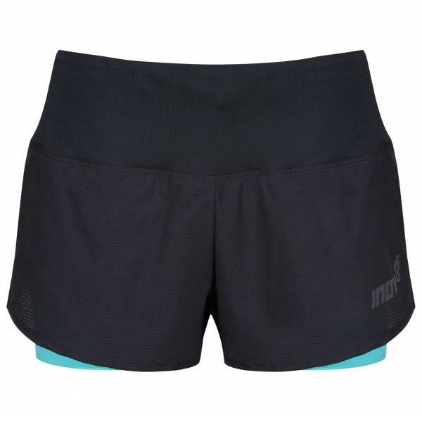 Inov-8 - Women's Trailfly Ultra 3'' 2in1 Short - Laufshorts