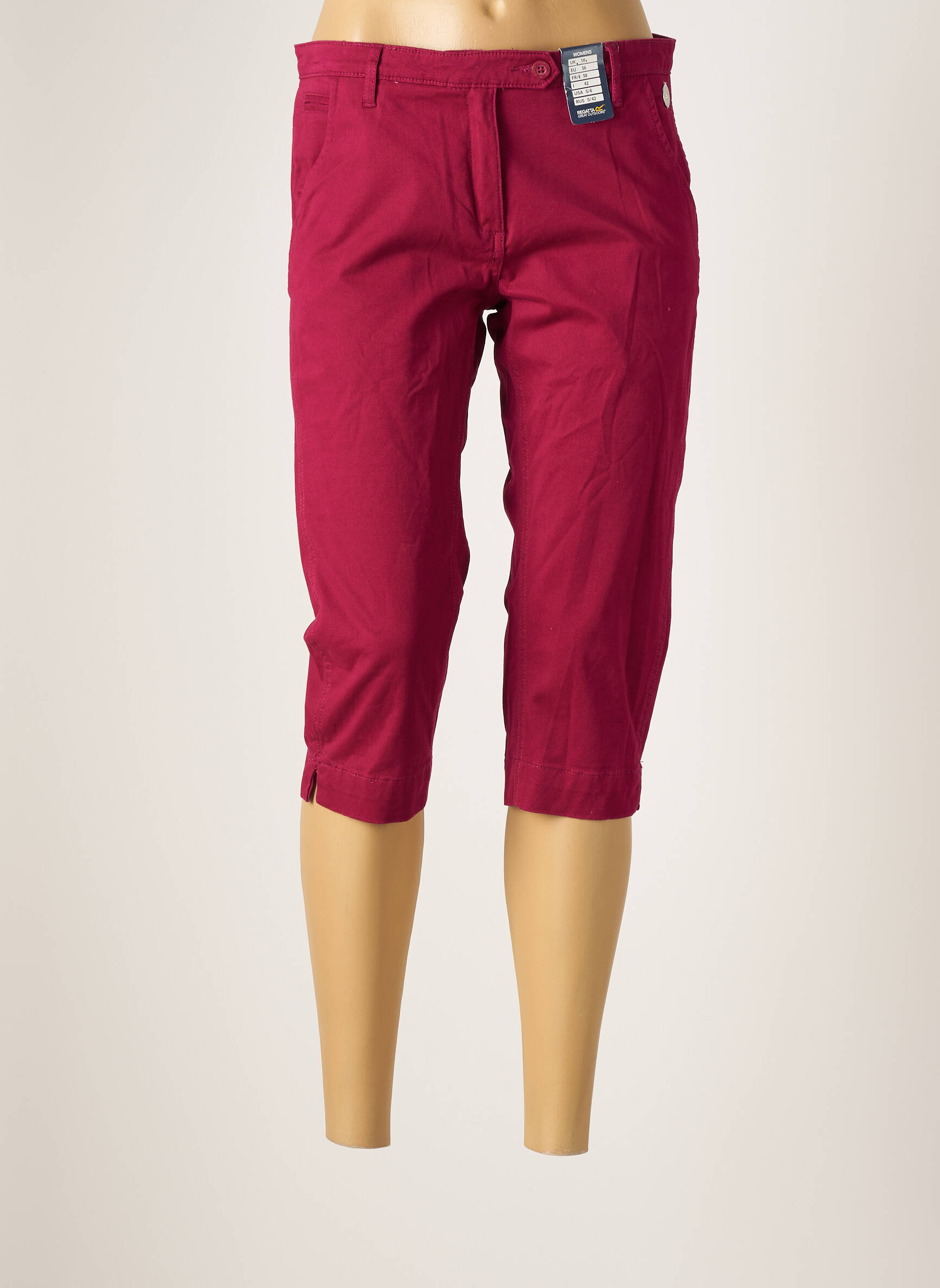 Regatta Corsaire Femme couleur violet