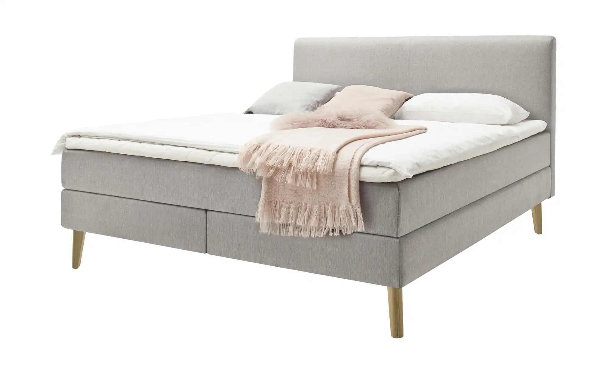 Boxspringbett