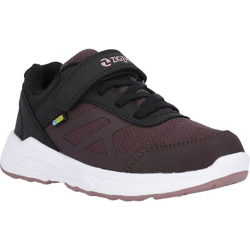 ZIGZAG Sneaker Vinaien mit Mesh-Einsätzen