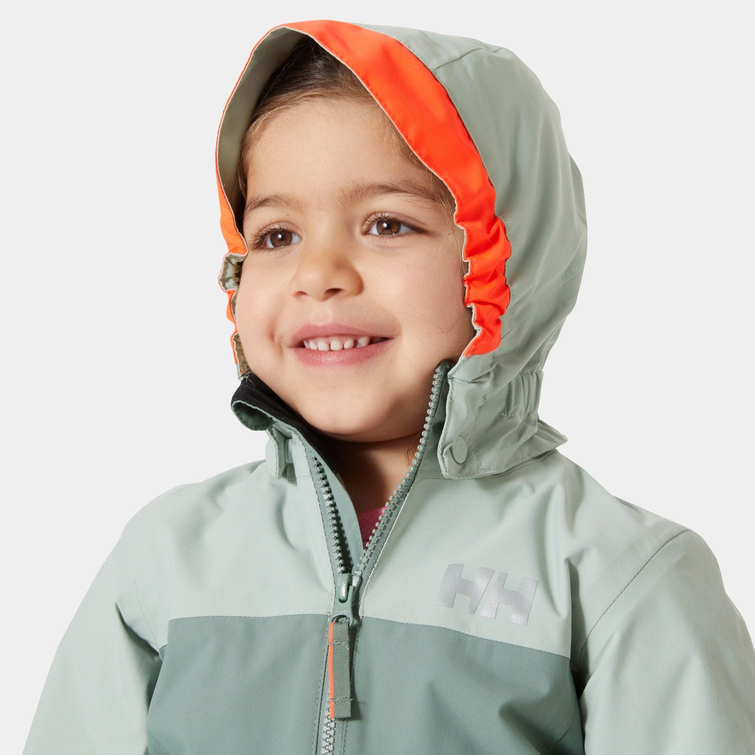 Kids' Shelter Outdoor Jacket 2.0