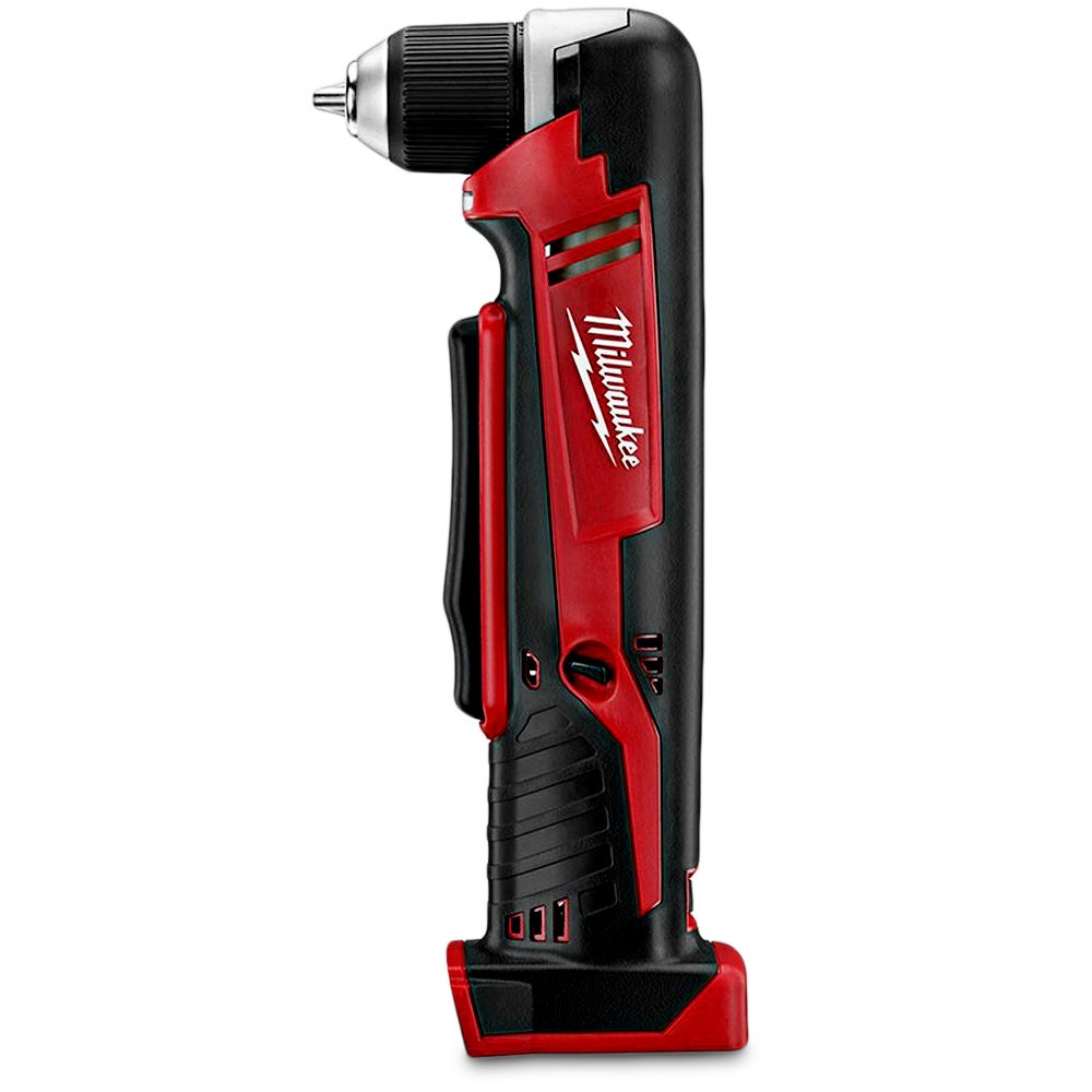 Furadeira de ângulo reto Milwaukee 18V C18RAD-0