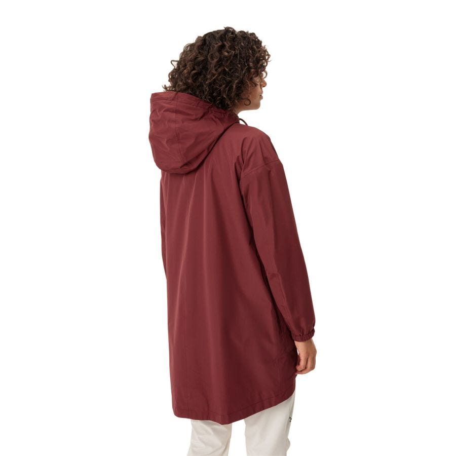 Redmont Parka III Damen