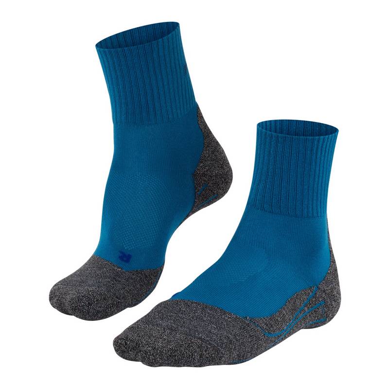 Falke TK2 Explore Cool Short Wandersocken Herren