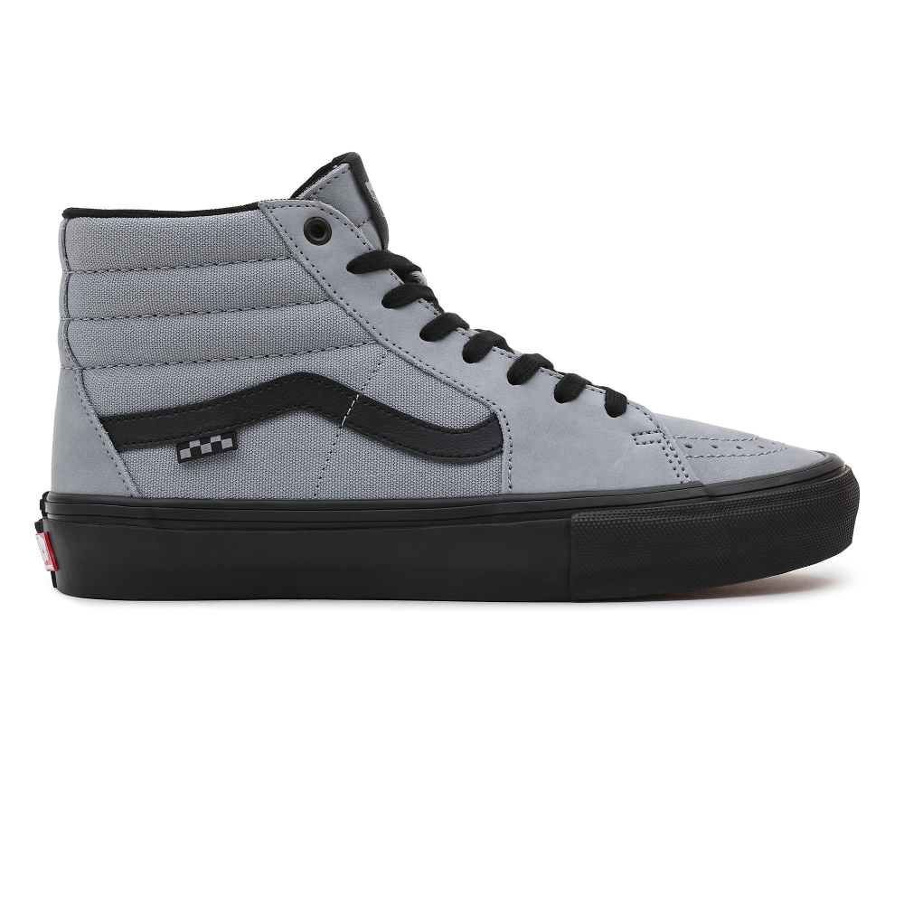 Vans Skate Sk8 hi VN0A5FCCG0E1 / grau