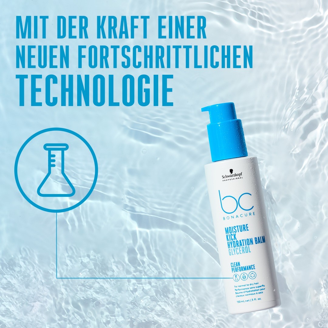 Hydration Balm