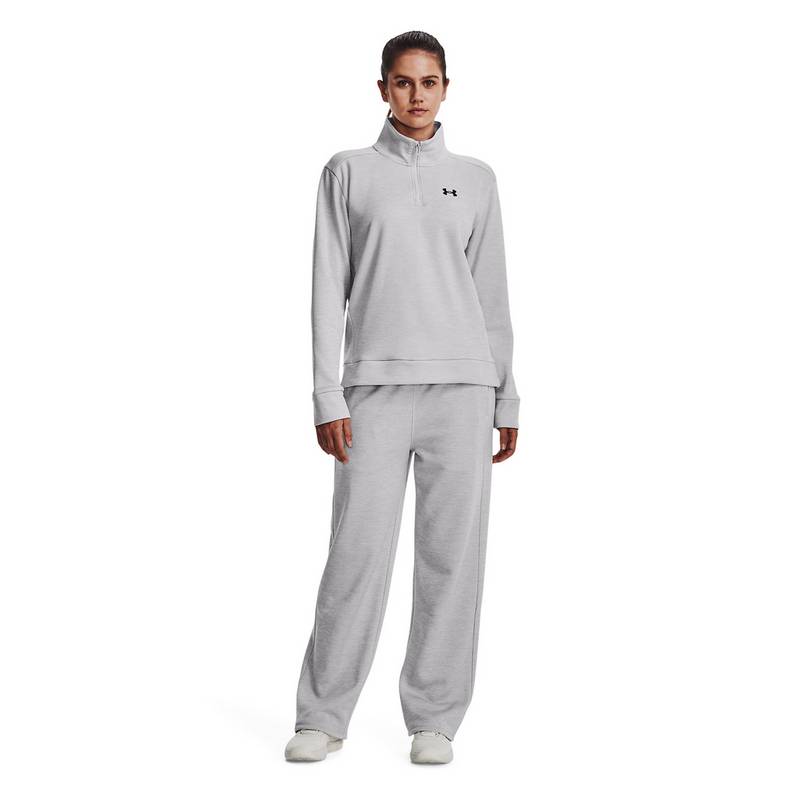 Under Armour Armour Fleece Fleecehoodie Damen