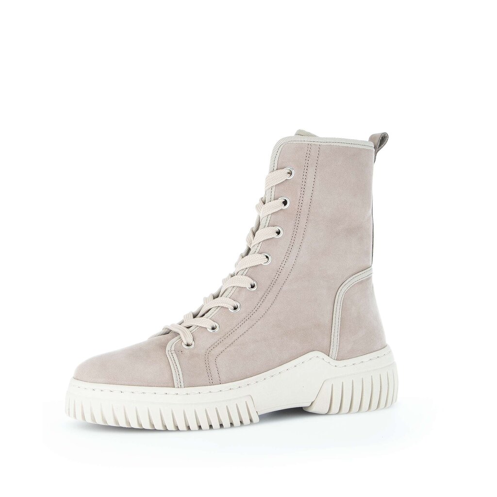 Gabor fashion Winterstiefelette beige