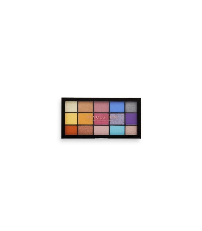 REVOLUTION-MUR RELOADED-Palette Spirited Love