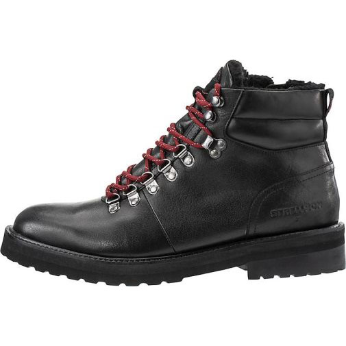 Strellson Stiefelette Bakerloo Nimonico