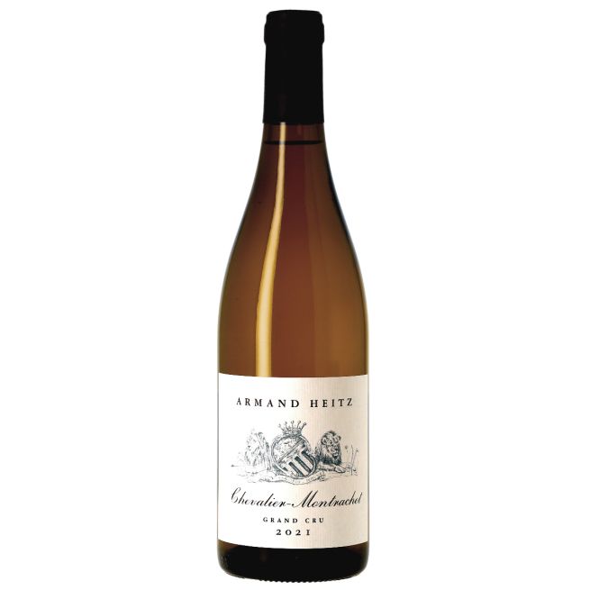 Domaine Heitz- Lochardet, ., 2021