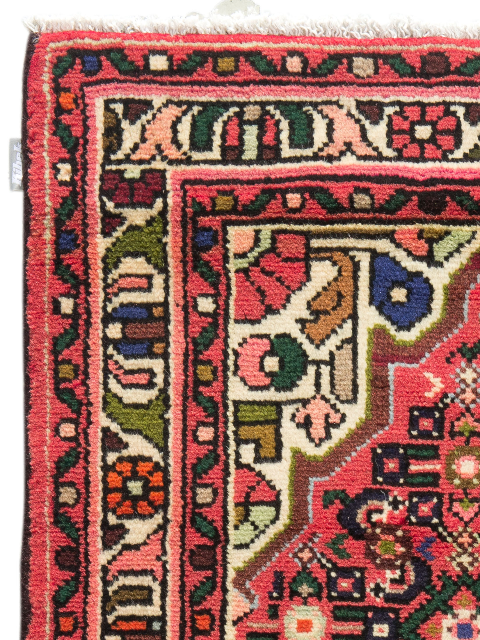 Hosseinabad Hamadan ca. 112 x 152 cm, Unikat / Einzelstück