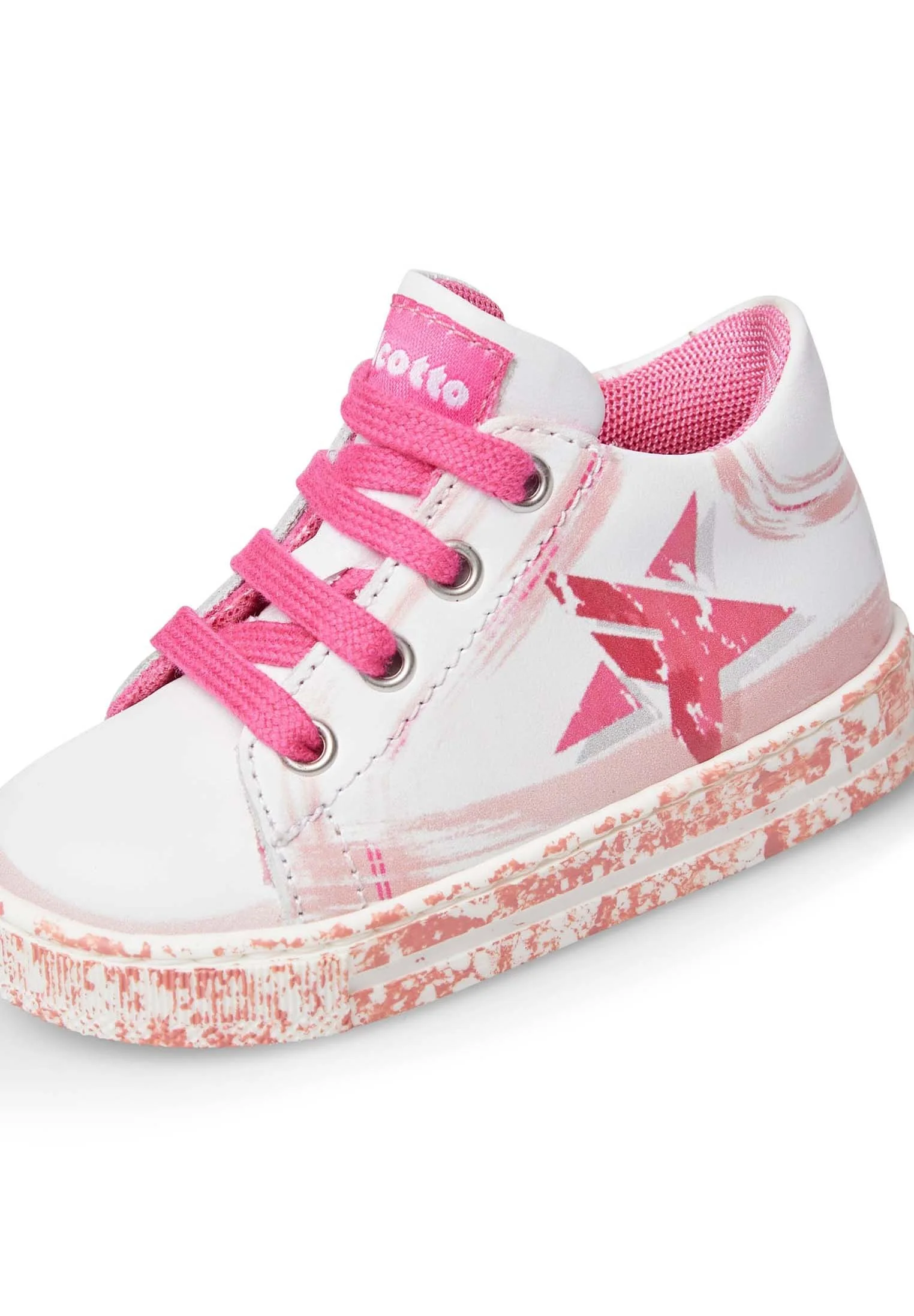 Falcotto ELROS ZIP - Zapatos para primeros pasos