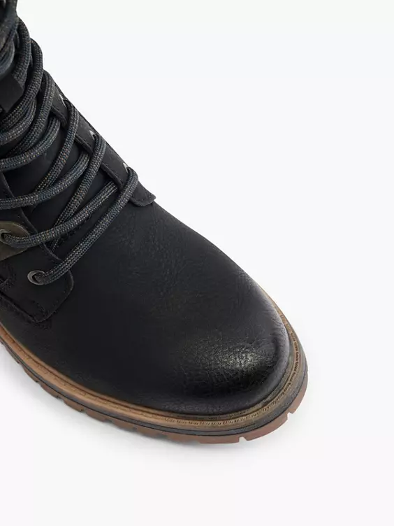 Easy Street Komfort Schnürboots