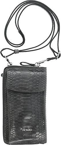 PICARD Awesome 1 Handytasche Leder 10,5 cm