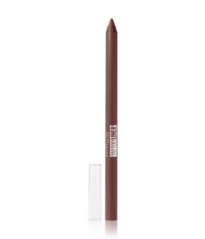 Maybelline Tattoo Liner Gel Pencil Eyeliner-1.3 g