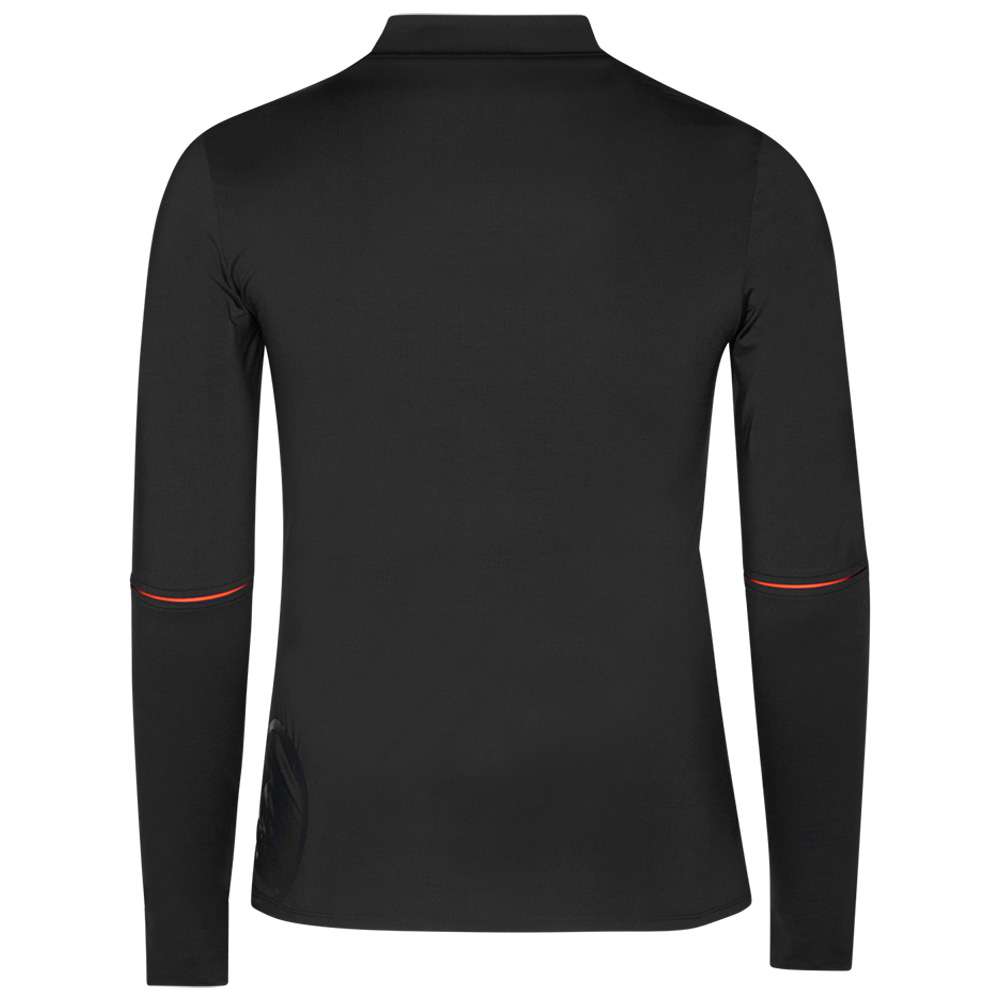 Warrior Covert Mid-Layer Herren Sweatshirt MT933203-BK