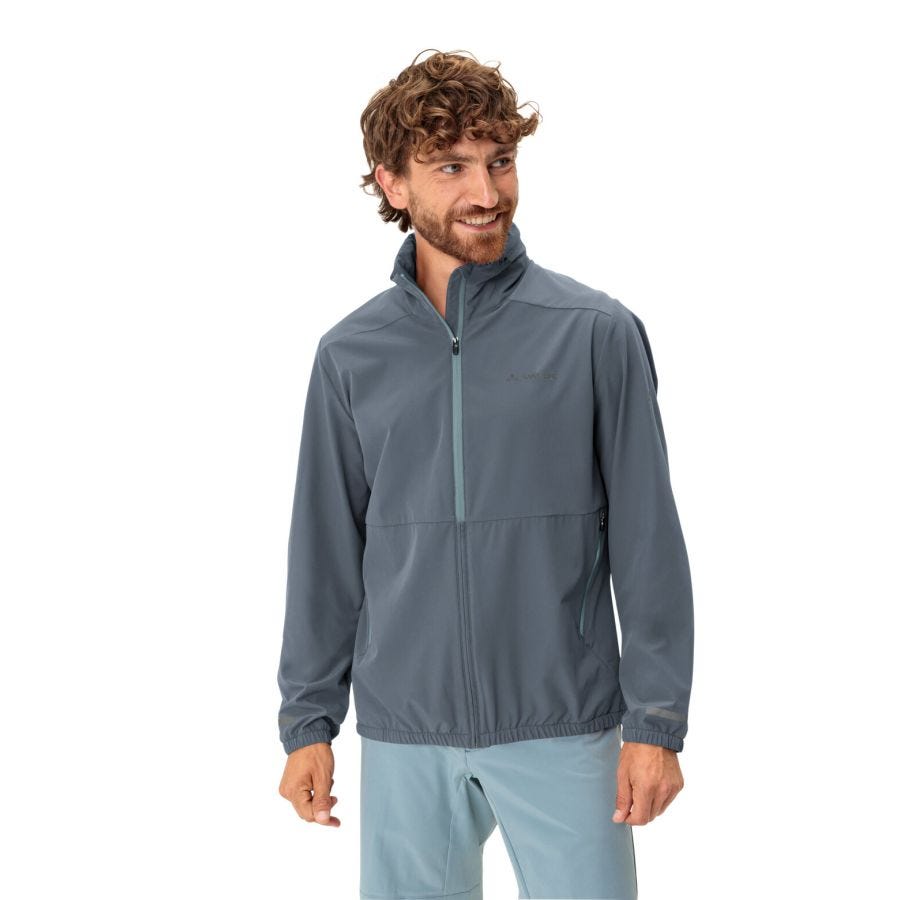 Cyclist Air Fahrrad Windjacke Herren