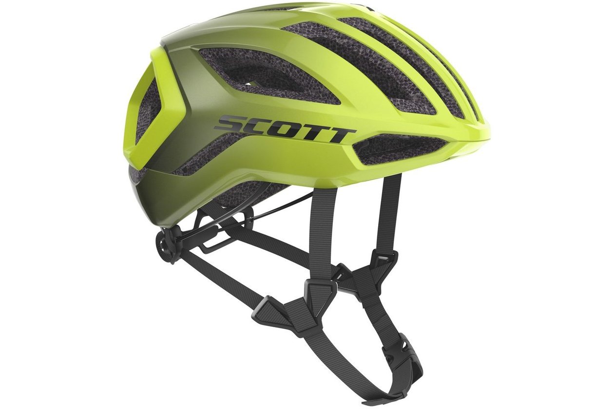 Scott Centric Plus
