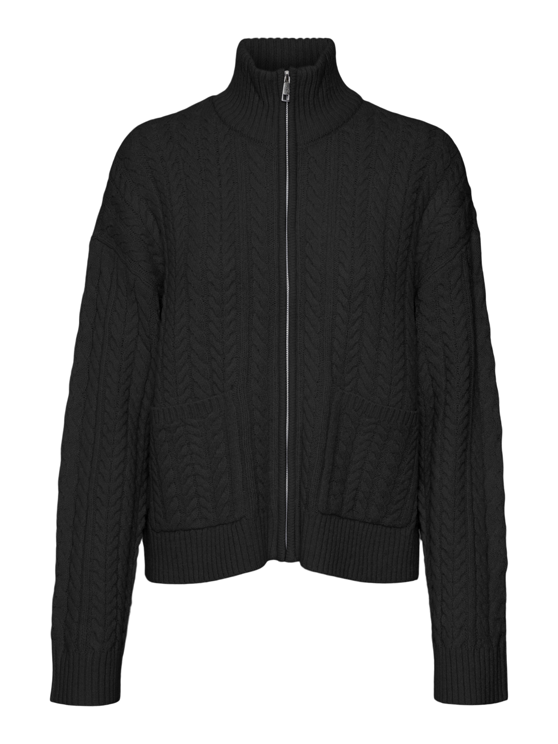 VMESTHER Strickjacke
