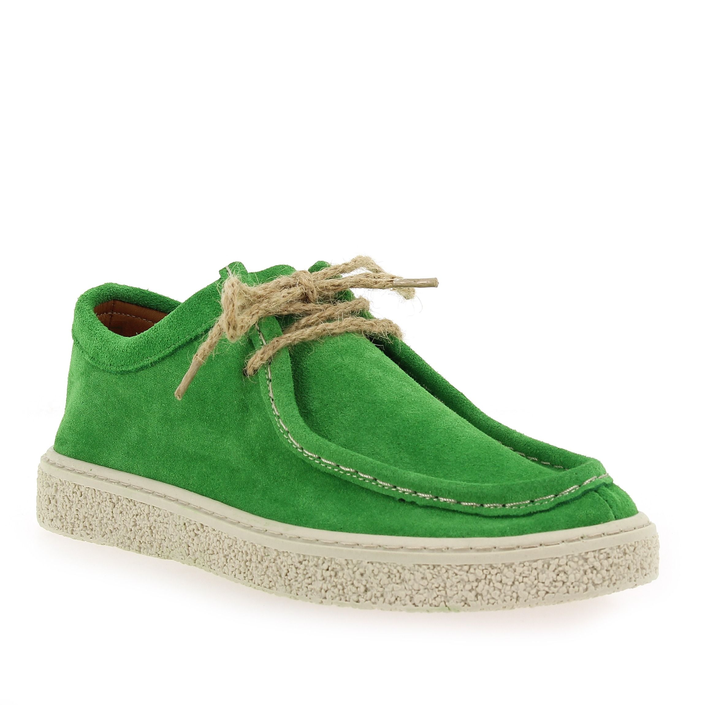 Coco & Abricot  MIREFLEURS - Vert Pomme