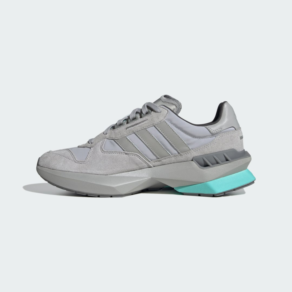 adidas Treziod PT IE4237 / grau