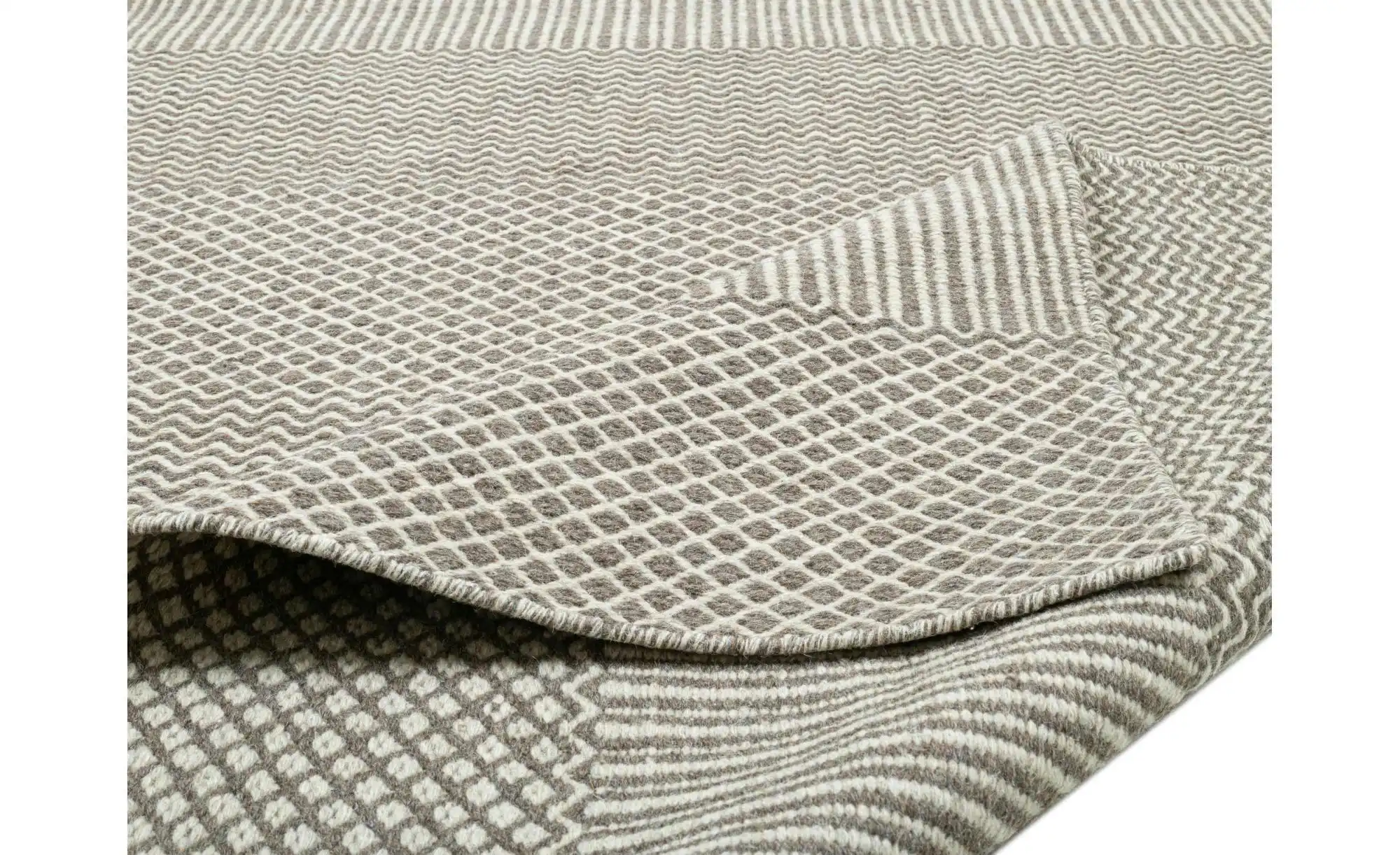 THEKO Wollteppich