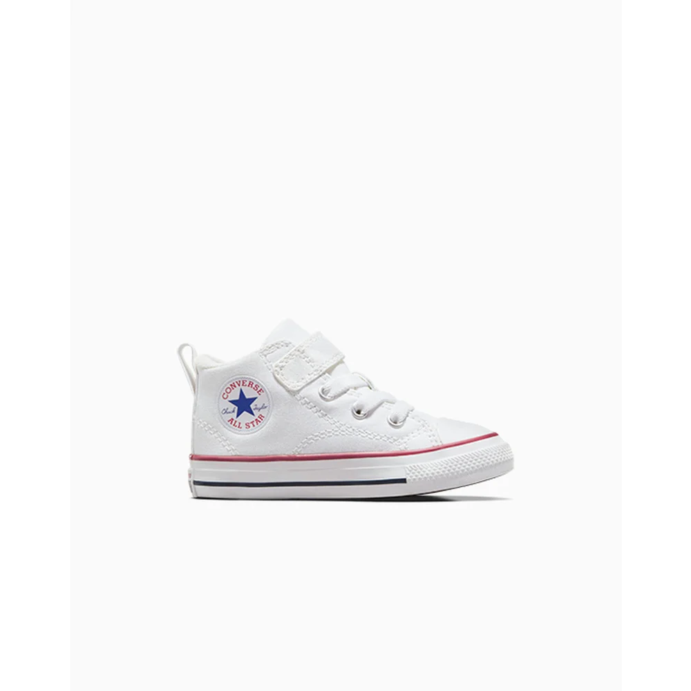 Converse Chuck Taylor All Star Malden Street A04825C / weiss