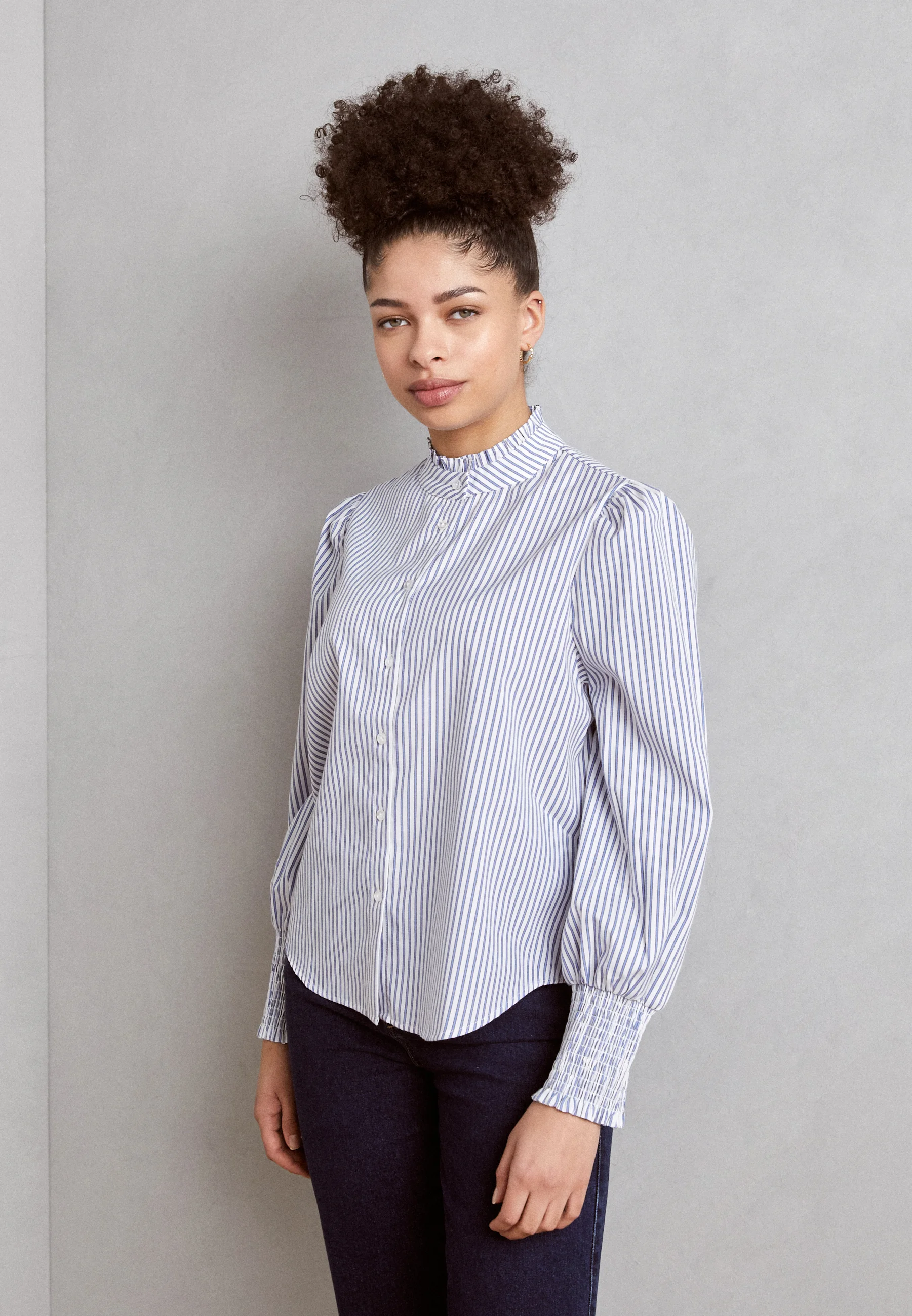 Blusa Anna Field