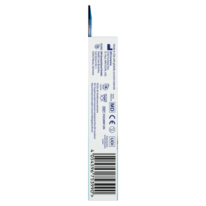 Viscoplast Max Hold, apósitos impermeables