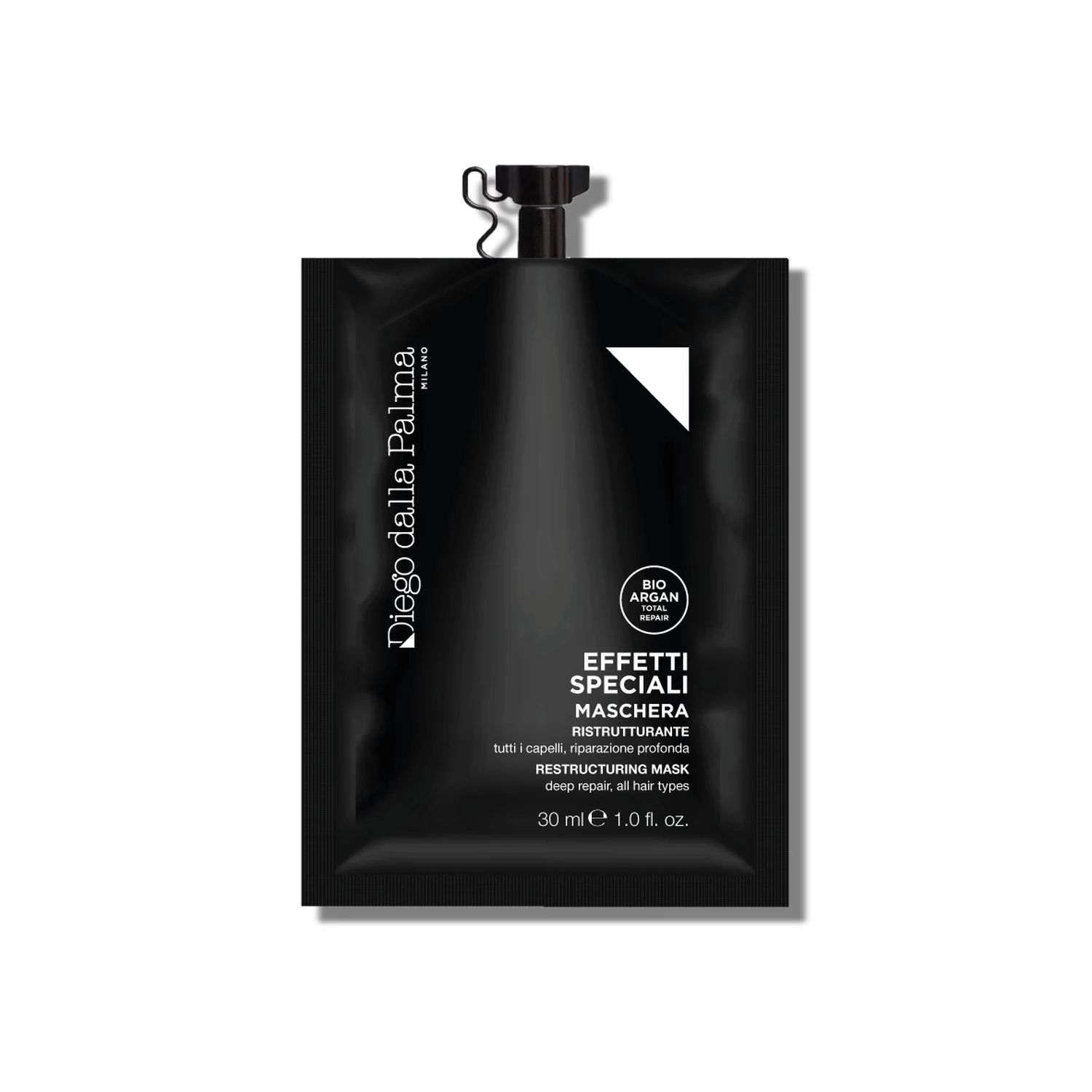 Mascarilla Reestructurante Capilar de Efectos Especiales - Mascarilla Nutritiva y Revitalizante para el Cabello