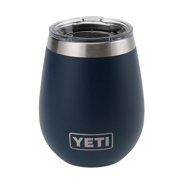 RAMBLER 10 OZ WINE TUMBLER - Thermobecher