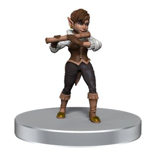 Critical Role: NPCs of Tal'Dorei - Set 2 (pre-painted) (12)