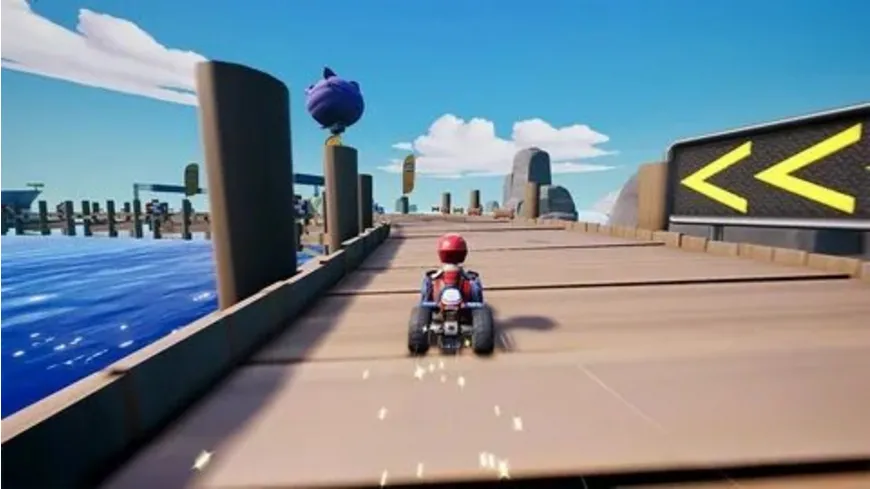 Paw Patrol: Grand Prix