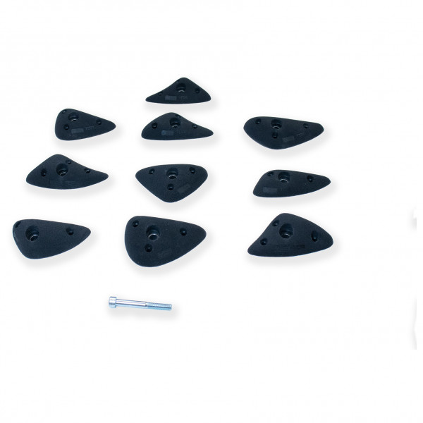 Community Climbing Equipment - Crescents Incut Crimps - Klettergriffe
