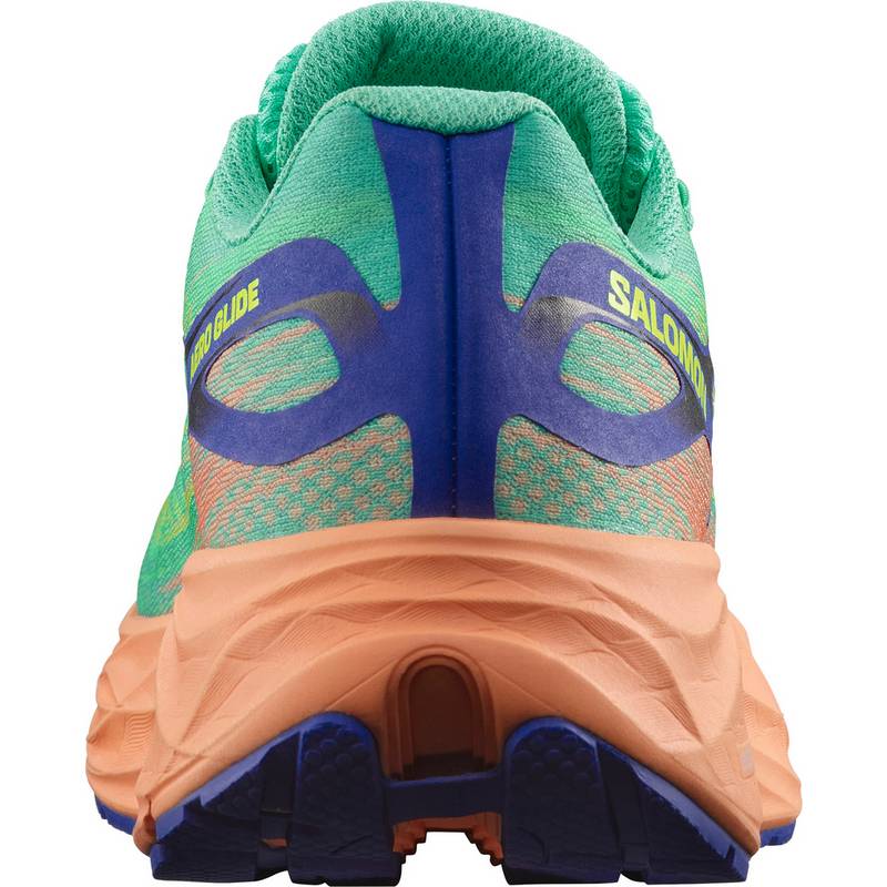 Salomon AERO GLIDE Laufschuhe Damen