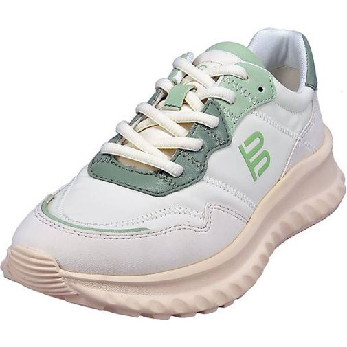 TT. BAGATT Sneaker Lecce