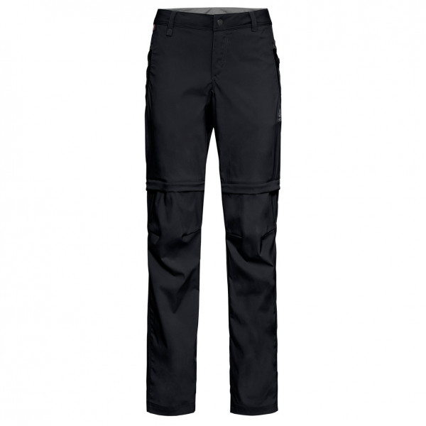 Odlo - Women's Pants Zip-Off Wedgemount - Zip-Off-Hose